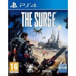 The Surge (PS4) русские субтитры